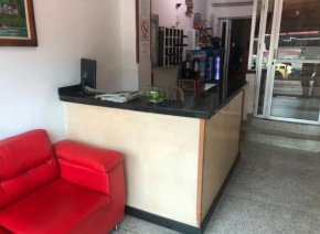 Barrancabermeja